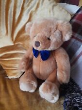 Hamleys plush teddy for sale  NEWBURY