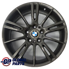 e90 bmw spider wheels for sale  UK