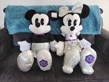 dolls mickey minnie mouse for sale  San Francisco
