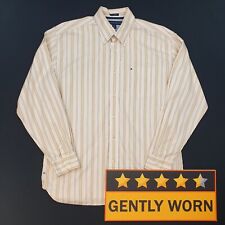 Tommy hilfiger stripe for sale  CRAWLEY