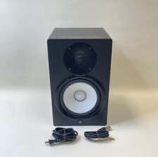 Alto-falante monitor de estúdio Yamaha HS8 8" preto comprar usado  Enviando para Brazil