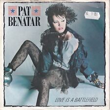 Pat benatar love for sale  Ireland