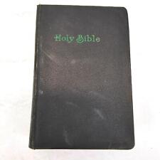 Holy bible self for sale  Pecatonica
