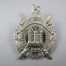 Military badge kosb for sale  LONDON