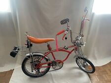 vintage schwinn stingray bike for sale  Riverside