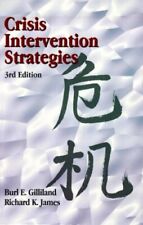 Crisis intervention strategies for sale  UK