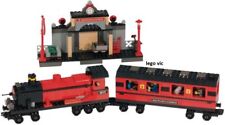 Lego 4708 harry d'occasion  France