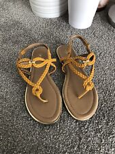 Women size sandals for sale  CHRISTCHURCH