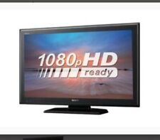 Käytetty, Sony KDL40S5500 Bravia Full HD 1080p Digital Freeview LCD TV myynnissä  Leverans till Finland