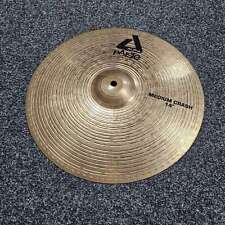 Crash cymbal paiste for sale  ROTHERHAM