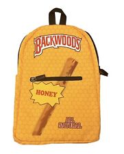 Backwoods honey backpack for sale  Wichita