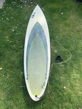 Tiki fatboy surfboard for sale  READING