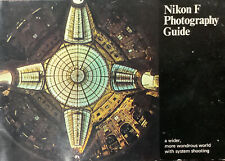Nikon photography guide usato  Genova