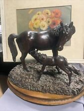 Vintage mare foal for sale  Redding