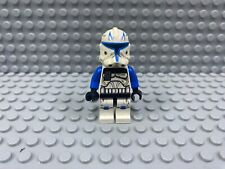 ORYGINALNY LEGO Star Wars Clone Trooper Kapitan Rex, 501st Legion sw0450 na sprzedaż  PL