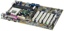 ASUS TUSL2-C GNIAZDO 370 SDRAM AGP PCI CNR, używany na sprzedaż  PL