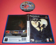 Playstation ps2 kingdom d'occasion  Lille-