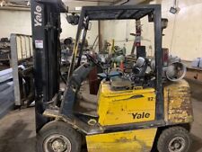 Used, Forklift  for sale  Plainfield