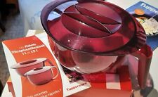 Tupperware pichet microcook d'occasion  Jussey