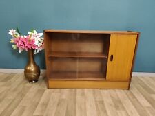 mid century bookcase for sale  Shipping to Ireland
