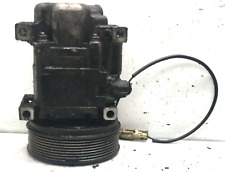H12a1ae4dc compressore aria usato  Frattaminore