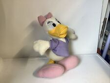 Daisy duck plush for sale  ASHFORD