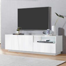 Modern TV cabinet for living room 2 doors 1 drawer 150cm Vega Stay tweedehands  Nederland