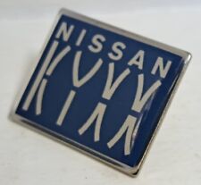 Nissan kyxx logo for sale  WOLVERHAMPTON