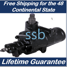 129 steering gear for sale  USA