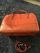 Elvis kresse bag for sale  MANNINGTREE