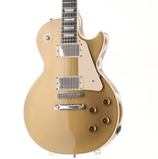 Gibson Les Paul Standard Gold Top 2012 [SN 102420427] comprar usado  Enviando para Brazil