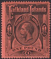 Falkland islands 1914 for sale  EDINBURGH