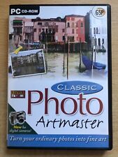 Classic photo artmaster for sale  PRESTON