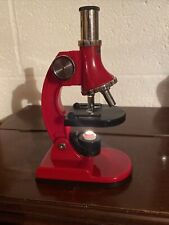 Children microscope set for sale  BELPER