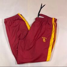 Used, Nike vintage USC Trojans red sweatpant and jogger for sale  Shipping to South Africa