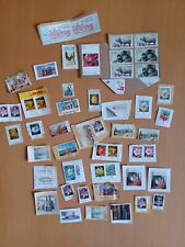 Briefmarken konvolut gebraucht kaufen  Bitburg
