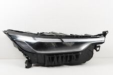 Read! 2022-2024 OEM Infiniti QX60 F LED Headlight Right Passenger Side *2 Plug* for sale  Shipping to South Africa