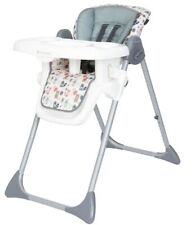 baby adjustable high chair for sale  Thonotosassa