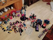 monster high schule puppen gebraucht kaufen  Gieboldehausen