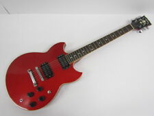 Guitarra elétrica Sg510 com estojo usada G3997 comprar usado  Enviando para Brazil