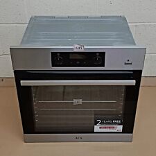 Aeg bes355010m oven for sale  HIGH WYCOMBE