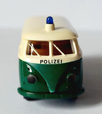 Polizei bus polizei gebraucht kaufen  Weinsberg