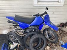 Dirt bike need for sale  Gallatin