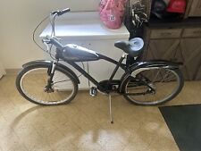 Harley davidson bicycle. for sale  Murray