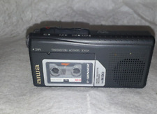 Dictaphone mini enregistreur d'occasion  La Ciotat
