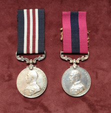 Military medal distinguished for sale  NORWICH