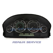 Range rover speedo for sale  BRADFORD