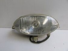 Baotian bt49qt headlight for sale  HULL