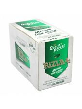 Rizla green standard for sale  BURY