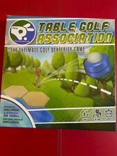 Table golf association for sale  WORTHING